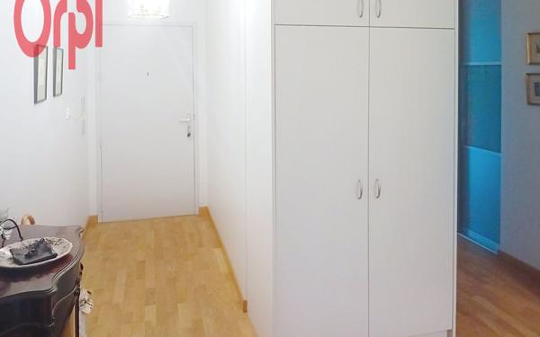Appartement à vendre    4 pièces • 130,14 m2 Vendôme