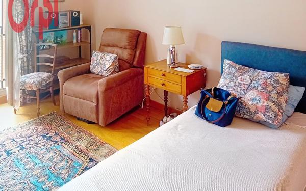 Appartement à vendre    4 pièces • 130,14 m2 Vendôme