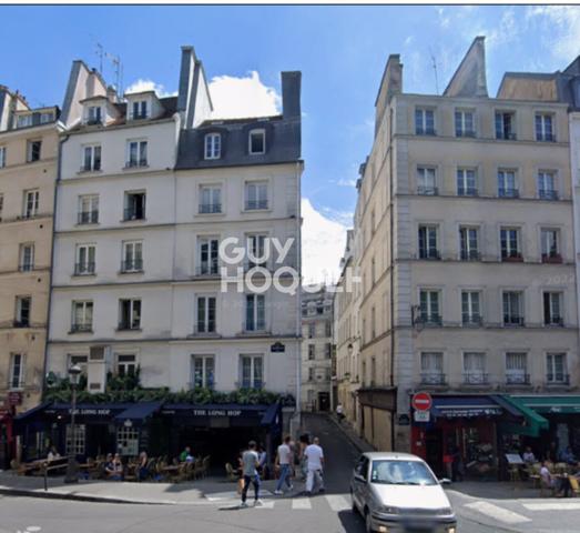 Appartement à vendre de 2 pièces de 40.11 m²