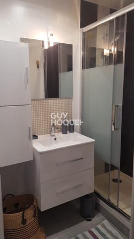 Appartement à vendre de 2 pièces de 40.11 m²
