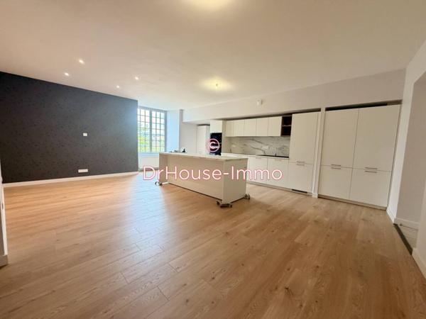 Appartement à vendre 2 pièces de 67 m²