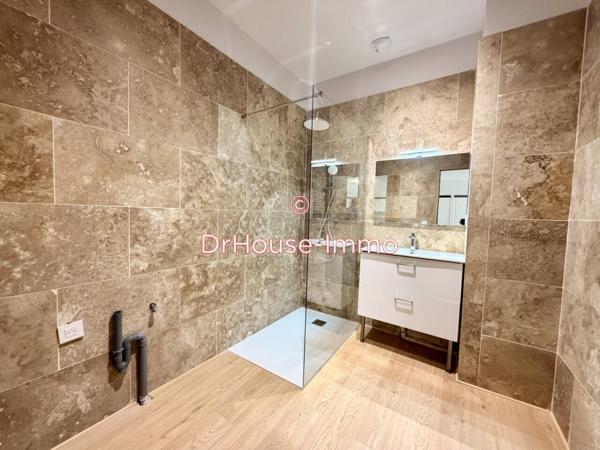 Appartement à vendre 2 pièces de 67 m²