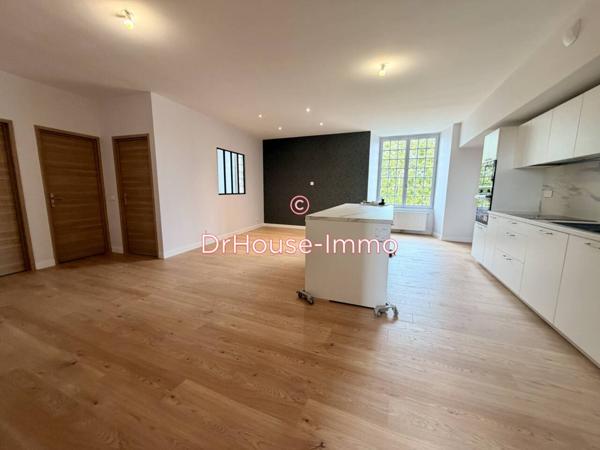 Appartement à vendre 2 pièces de 67 m²