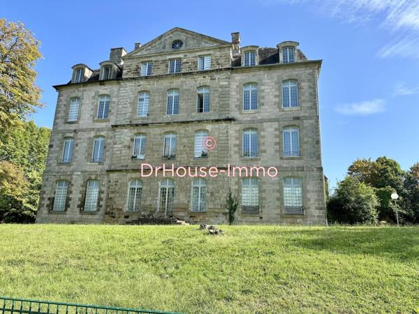 Appartement à vendre 2 pièces de 67 m²