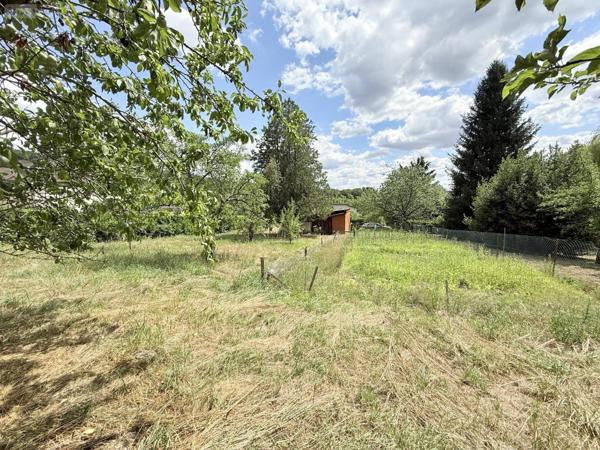 Terrain à Batir à vendre à Mariol dans l'Allier (03270), ref : 2025/954-03020
