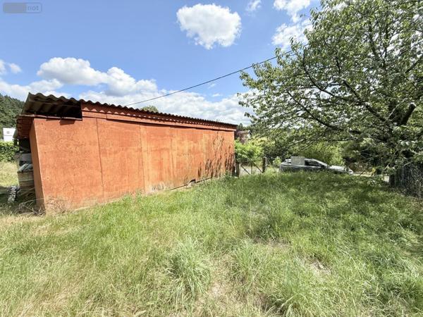 Terrain à Batir à vendre à Mariol dans l'Allier (03270), ref : 2025/954-03020