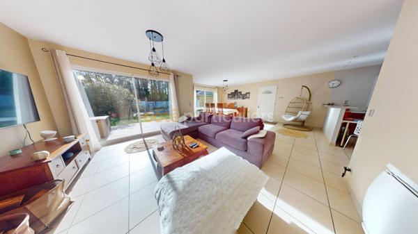 Vente Maison110 m² - 6 Pièces - TARBES (65000)