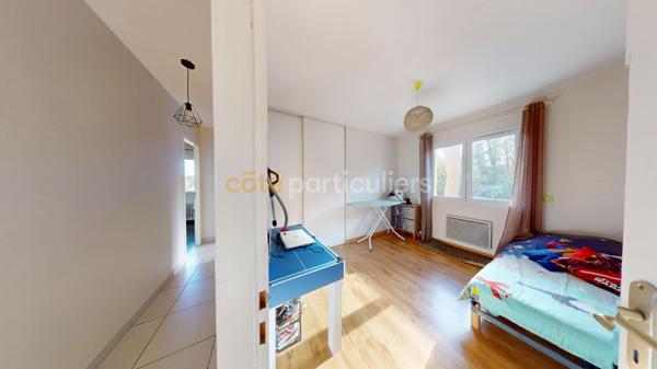 Vente Maison110 m² - 6 Pièces - TARBES (65000)