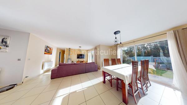 Vente Maison110 m² - 6 Pièces - TARBES (65000)