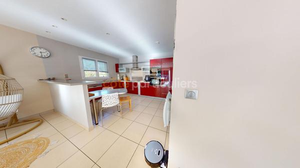 Vente Maison110 m² - 6 Pièces - TARBES (65000)