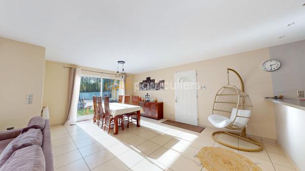 Vente Maison110 m² - 6 Pièces - TARBES (65000)