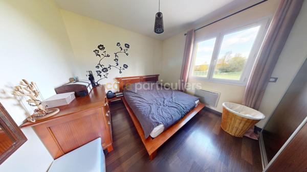 Vente Maison110 m² - 6 Pièces - TARBES (65000)