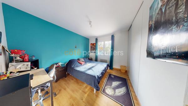 Vente Maison110 m² - 6 Pièces - TARBES (65000)