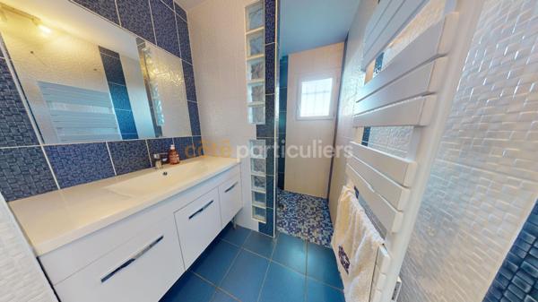 Vente Maison110 m² - 6 Pièces - TARBES (65000)