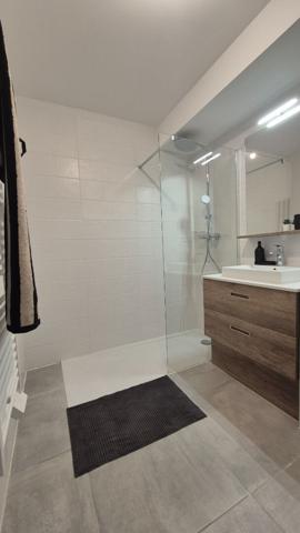 T3 de 2025 sur Claix Belle Terrasse de 16.50 M²