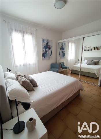 Maison à vendre 5 pièces 90 m² Sarcelles