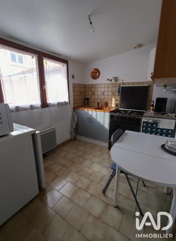 Maison à vendre 5 pièces 90 m² Sarcelles