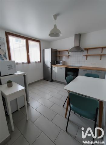 Maison à vendre 5 pièces 90 m² Sarcelles