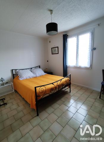 Maison à vendre 5 pièces 90 m² Sarcelles