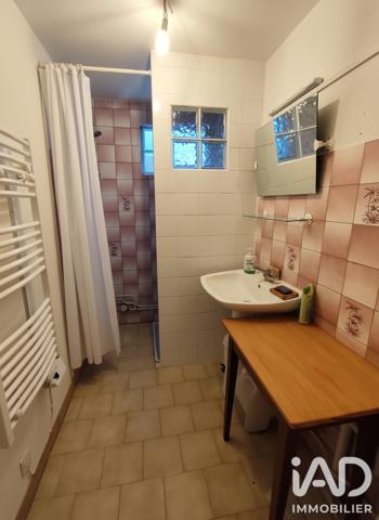 Maison à vendre 5 pièces 90 m² Sarcelles