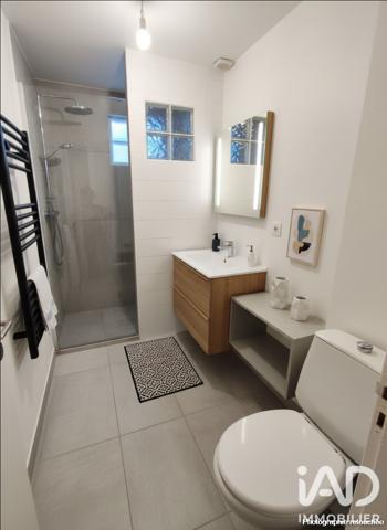 Maison à vendre 5 pièces 90 m² Sarcelles