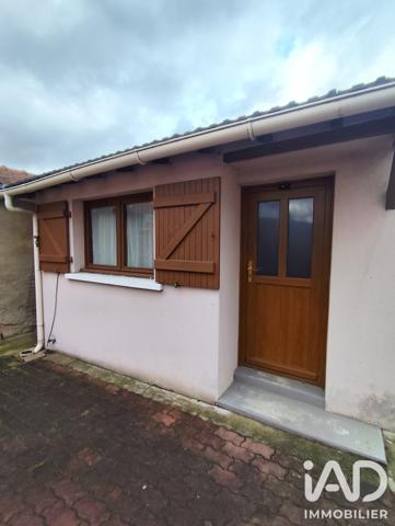 Maison à vendre 5 pièces 90 m² Sarcelles