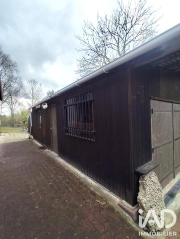 Maison à vendre 5 pièces 90 m² Sarcelles