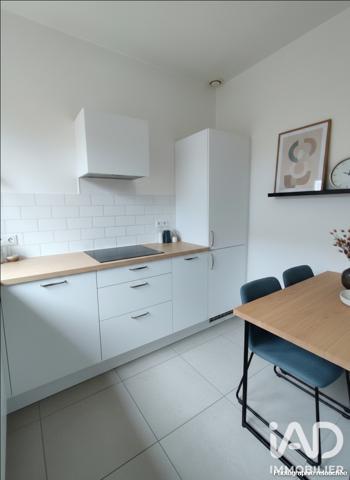 Maison à vendre 5 pièces 90 m² Sarcelles
