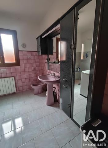 Maison à vendre 5 pièces 90 m² Sarcelles