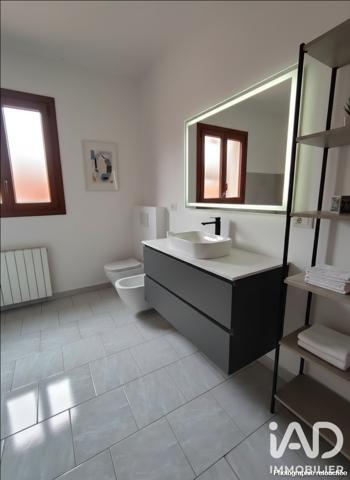 Maison à vendre 5 pièces 90 m² Sarcelles
