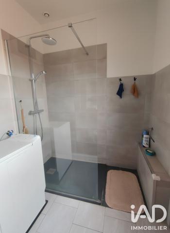 Maison à vendre 5 pièces 90 m² Sarcelles