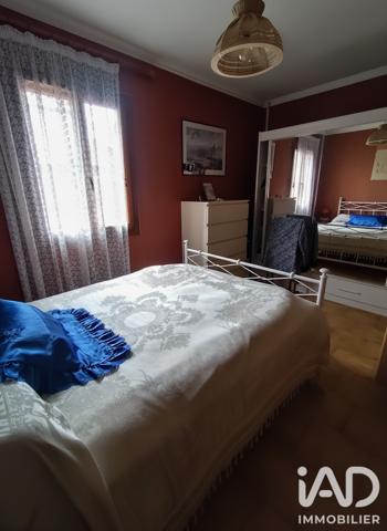 Maison à vendre 5 pièces 90 m² Sarcelles