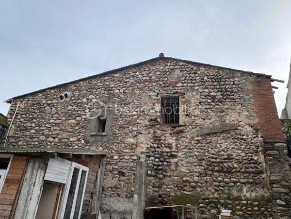 Maison de village de 25 m²