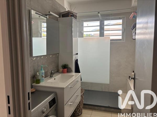 Appartement à vendre 4 pièces 102 m² Saint-Paul