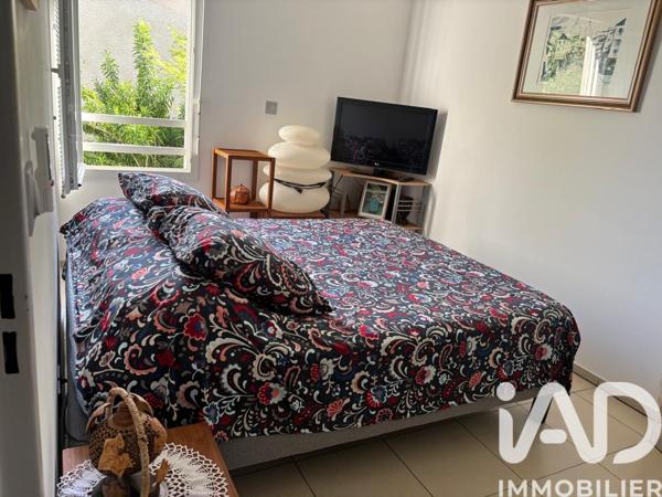 Appartement à vendre 4 pièces 102 m² Saint-Paul