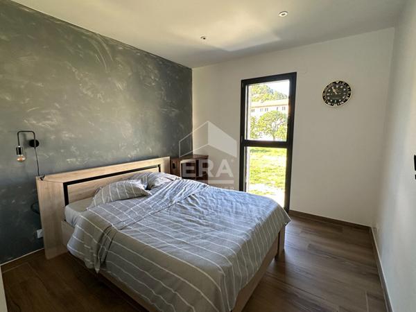 Villa + Garage Sisteron 4 pièce(s) 97,45m2 , maison à vendre, terrasses, balcon