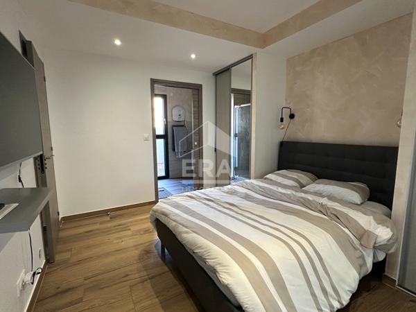 Villa + Garage Sisteron 4 pièce(s) 97,45m2 , maison à vendre, terrasses, balcon