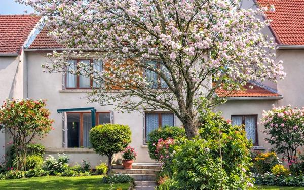 Maison à vendre    5 pièces • 87 m2 Savigny-sur-Orge