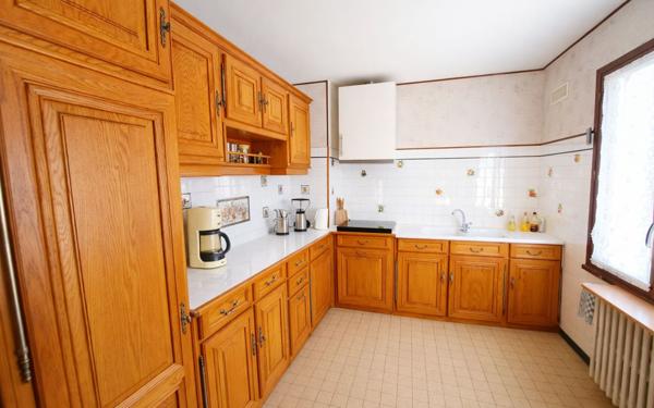 Maison à vendre    5 pièces • 87 m2 Savigny-sur-Orge