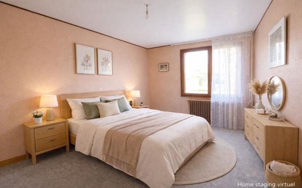 Maison à vendre    5 pièces • 87 m2 Savigny-sur-Orge