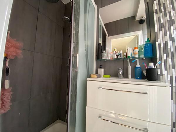 Appartement 1 pièce