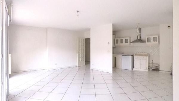 Appartement T4 Dans un résidence calme