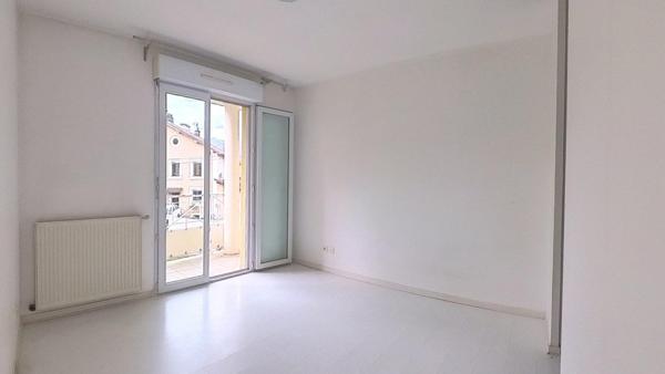 Appartement T4 Dans un résidence calme