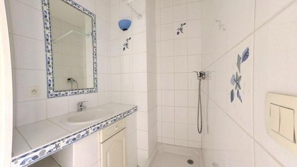 Appartement T4 Dans un résidence calme