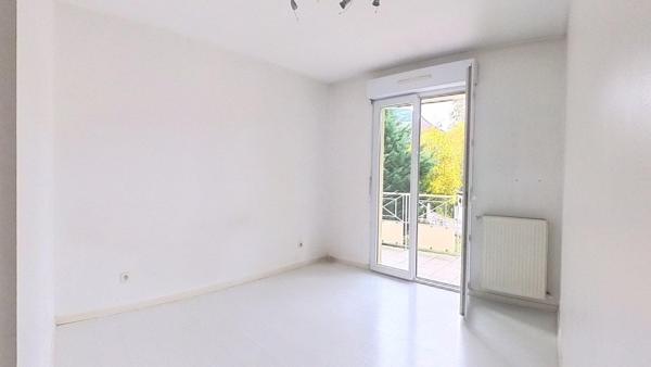 Appartement T4 Dans un résidence calme