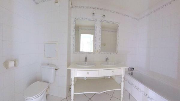 Appartement T4 Dans un résidence calme