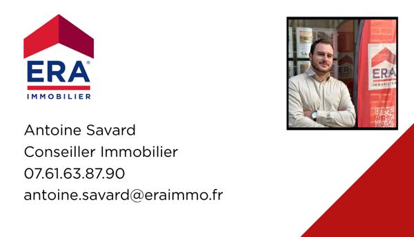 À VENDRE | MAISON | 110m² | LE-GENEST-SAINT-ISLE