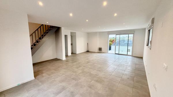 À VENDRE | MAISON | 110m² | LE-GENEST-SAINT-ISLE