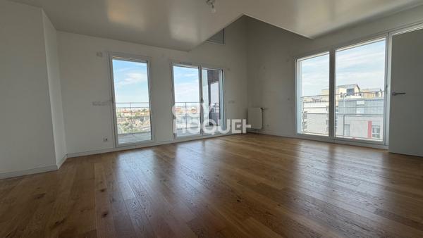 Appartement 4 pièces
