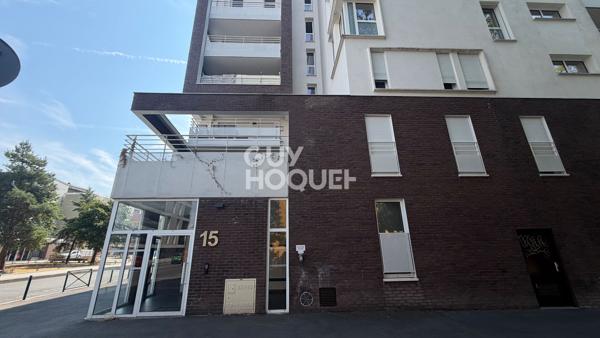 Appartement 4 pièces